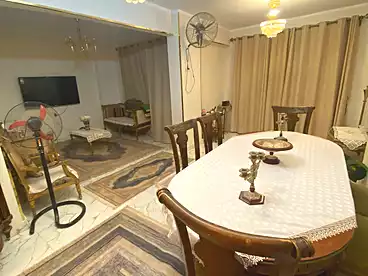 شقق للبيع في شارع الخمسين، النزهة 2، 140 متر