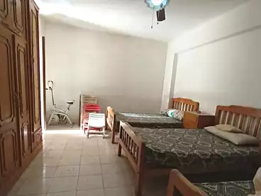 Apartments For sale in Al Samalehy 2 St, El Bitash, 145 sqm