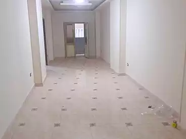 Apartments For rent in El Eshrein St., Hadayek Helwan, 120 sqm