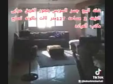 Apartments For sale in Gesr El Suez St., Nozha 2, 127 sqm