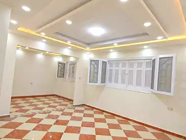 Apartments For sale in Al Samalehy 2 St, El Bitash, 280 sqm