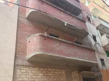 Building For sale in Abu Yusuf, Al Agamy, 120 sqm