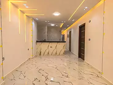 شقق للبيع في اللبيني، الهرم، 130 متر