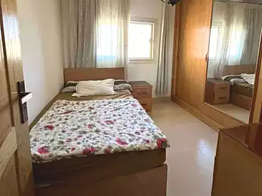 شقق للبيع في طريق الجيش، كامب شيزار، 110 متر