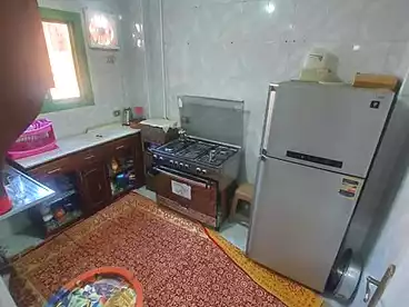 شقق للبيع في شارع شريف، حلوان، 150 متر