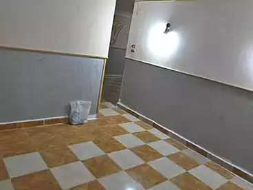 Corporate Branch For rent in Mansour St., Manshiet Ain Helwan, 120 sqm