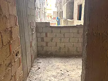 Apartments For sale in El Hanouvel, Al Agamy, 75 sqm