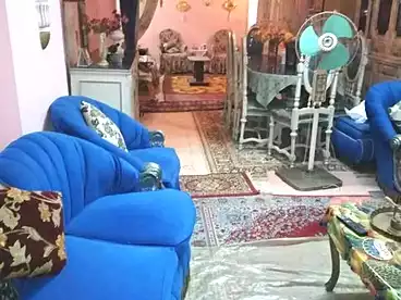 Apartments For sale in El-Galaa St., Victoria, 136 sqm