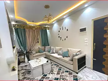 شقق للبيع في حلوان، القاهرة الكبرى، 90 متر