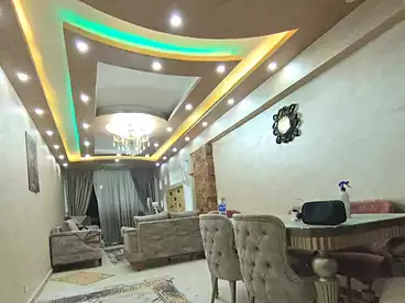 Apartments For sale in Shahr El Assal, El Bitash, 130 sqm