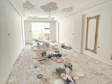 Apartments For sale in Khalil Hamada St., Sidi Beshr Bahri, 125 sqm