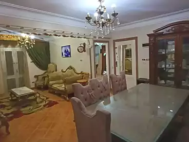 Apartments For sale in Street 16 El Eslah, El Falki, 100 sqm
