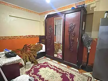 Properties For sale in Ibrahim Othman St., El Bitash, 120 sqm