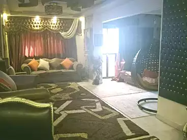 Apartments For sale in Ahmed Esmat St., Ain Shams, 135 sqm
