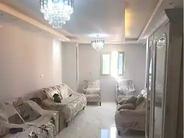 Apartments For sale in El Talbeya, Faisal, 130 sqm