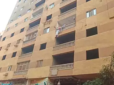 شقق للبيع في المريوطية، الهرم، 150 متر