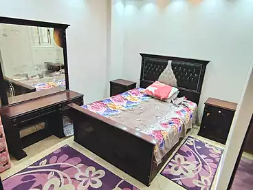 Apartments For sale in El Falki, El Seyouf, 75 sqm
