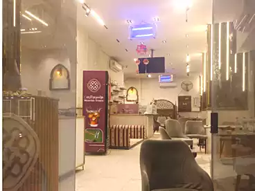 تجاري للإيجار في أول فيصل، فيصل، 470 متر