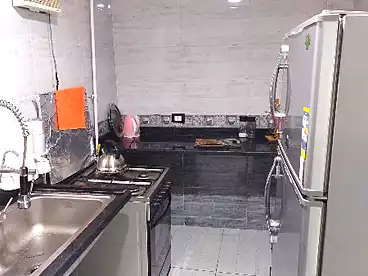 Furnished Apartment For sale in Al Asafra Bahri, El Asafra, 120 sqm