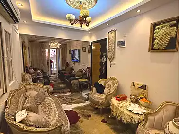 شقق للبيع في شارع محمد الصرفي، سيدي بشر بحري، 90 متر