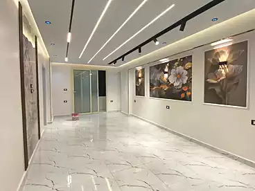 شقق للبيع في شارع جسر السويس، النزهة 2، 150 متر