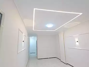 Apartments For sale in Street 15, Nozha 2, 100 sqm