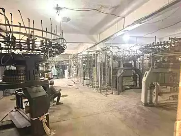 Factory For rent in 10th of Ramadan, Sharqia, 1200 sqm