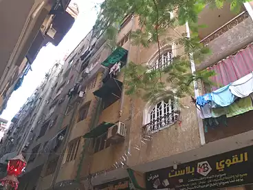 شقق للبيع في الطالبية، فيصل، 45 متر