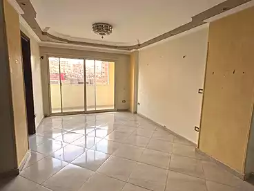 Apartments For rent in Ahmed Esmat St., Ain Shams, 100 sqm