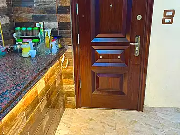 Apartments For sale in Saleh Al Hedini St, Moharram Bey, 90 sqm