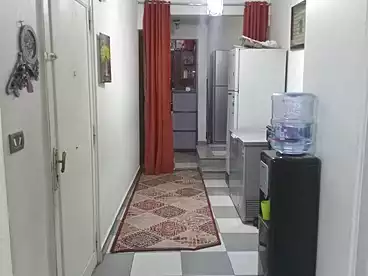 Apartments For sale in El Matbaa, Faisal, 130 sqm