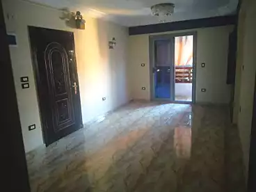 Apartments For sale in 10th Of Ramadan St., Sidi Beshr Qebli, 110 sqm