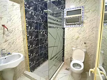 Apartments For sale in Street 27, Nozha 2, 150 sqm