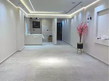 Apartments For sale in Faisal, Greater Cairo, 155 sqm