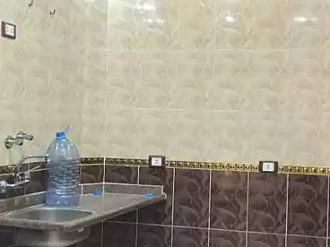 Apartments For sale in El Eshrein St, Faisal, 130 sqm