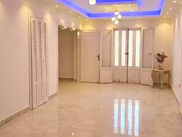 شقق للإيجار في شارع جمال عبد الناصر، سيدي بشر بحري، 160 متر