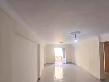 Apartments For sale in El Seyouf, Alexandria, 120 sqm