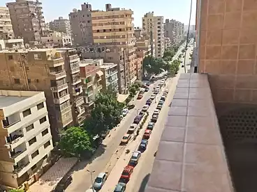 Apartments For sale in Nasr City, Greater Cairo, 125 sqm