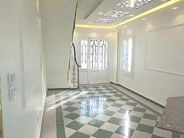 Duplex For sale in Shatee El Nakheel, Al Agamy, 180 sqm