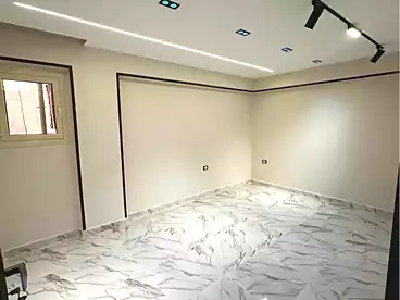 شقق للبيع في شهر العسل، البيطاش، 135 متر