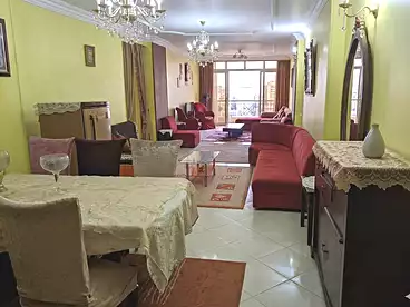 Apartments For sale in El Haram St., El Haram, 150 sqm