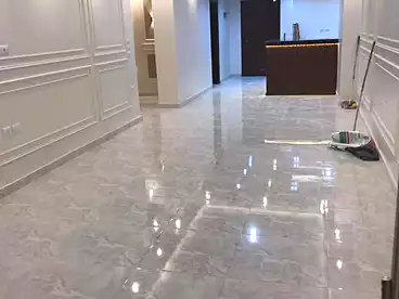 شقق للإيجار في كمبوند رويال بلازا - الحلواني، كمبوند بالمنتزة، 160 متر