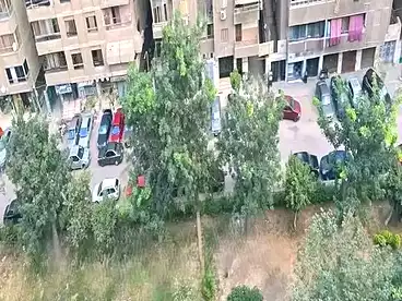 شقق للبيع في شارع الشيخ محمد غراب، حدائق القبة، 140 متر