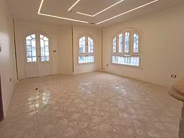 شقق للبيع في شاطئ النخيل - ٦ اكتوبر، العجمي، 120 متر