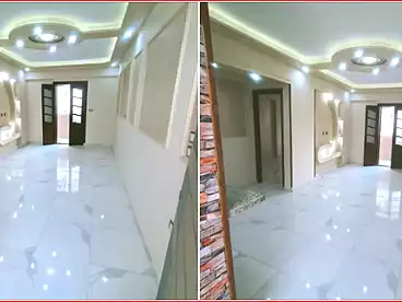 Apartments For sale in El Falki, El Seyouf, 100 sqm