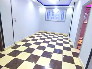 Apartments For sale in El Eshrein St, Faisal, 75 sqm