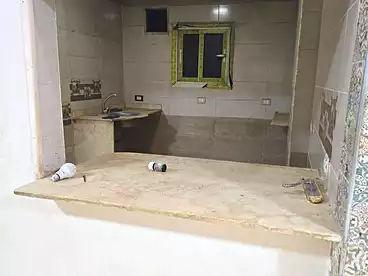 Apartments For rent in El Shaheed Ahmed Hamdy St., El Tawabek, 225 sqm