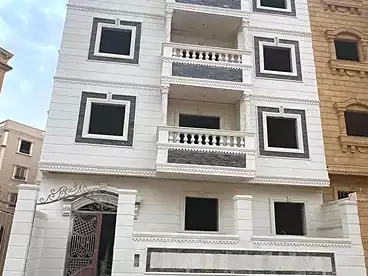 عمارات للبيع في شارع الفردوس، الفردوس سيتي، 190 متر