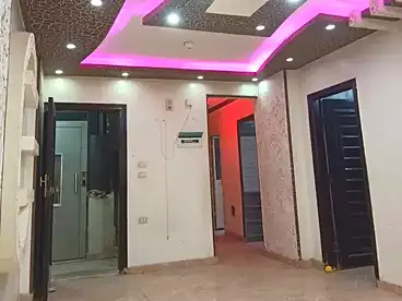 شقق للبيع في شارع 27، النزهة 2، 110 متر