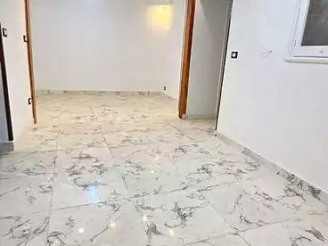 Apartments For rent in El Mandara Bahri, El Mandara, 135 sqm